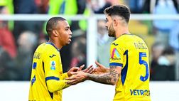 Verona, i convocati per la Cremonese: la scelta su Belghali! In otto ai box e due novità tra gli assenti