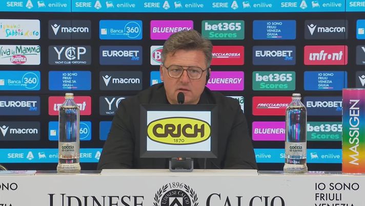 Runjaic su Mlacic: “Può essere molto importante per noi. L’unica cosa che non voglio è…” - immagine 1