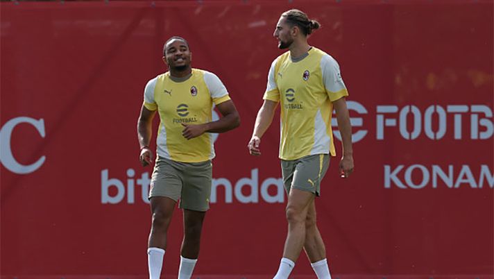 Adrien Rabiot: il centrocampista più completo dell’intera Serie A  Rabiot