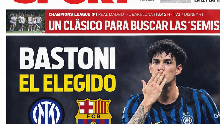 Bastoni, il prescelto del Barça: apertura Inter. La somma richiesta, un giocatore nell’affare - immagine 1