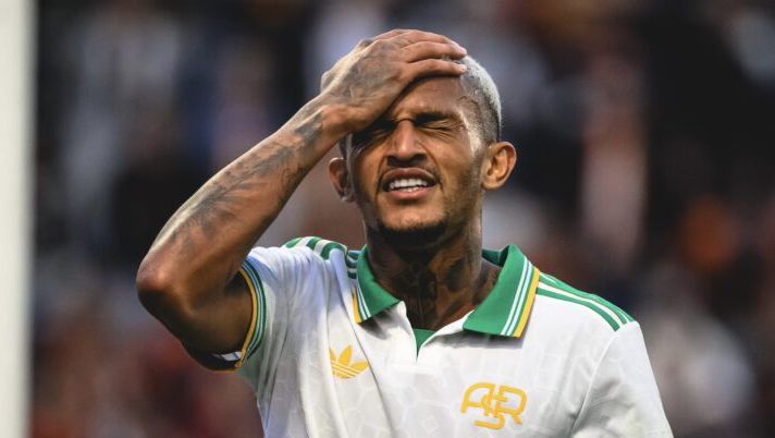 FLASH – Convocati Roma: la scelta su Wesley, Angelino, Dybala, Baldanzi, Koné ed El Aynaoui - immagine 1