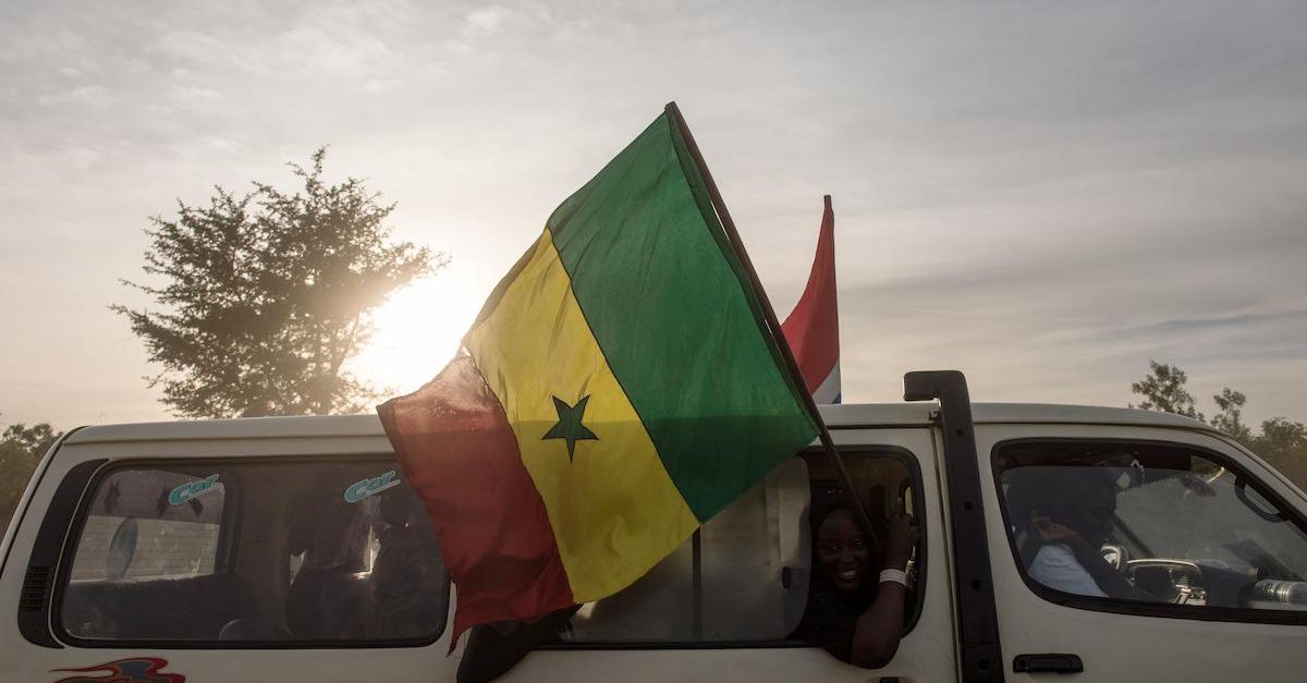 Tragedia in Ghana: rapito e ucciso giovane portiere senegalese