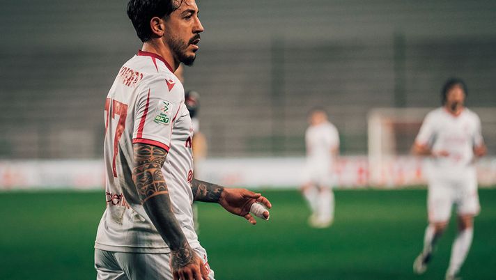 Padova-Palermo, Di Mariano il “tabù” rosanero: niente vittorie contro di lui - immagine 1