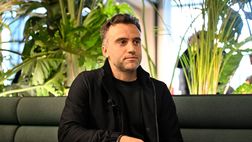 Pepito Rossi: “Per Suarez nessun rispetto. Il suo atteggiamento fa schifo”