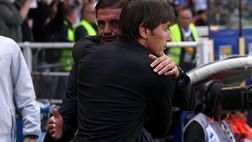 Bianchi: “Inter fatica in scontri diretti? Lo sanno solo loro. Col Napoli nuova rivalità. Le rose…”