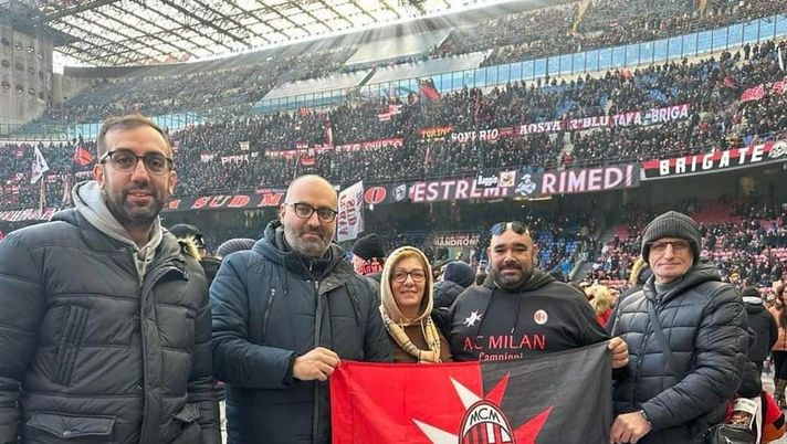 Da Malta, riecco il Milan: l’odissea-biglietti dei tifosi esteri - immagine 1