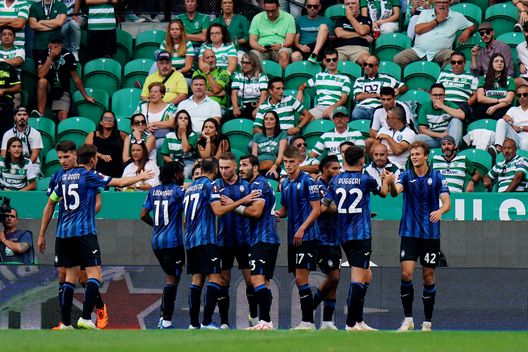 Getty Images Verso Atalanta-Inter, rebus Scalvini: si decide oggi. Ecco dubbi e scelte di Gasp- immagine 3