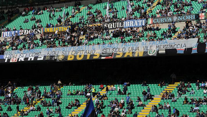 Inter-Torino, a San Siro ambiente ostile: i granata ne possono approfittare - immagine 1