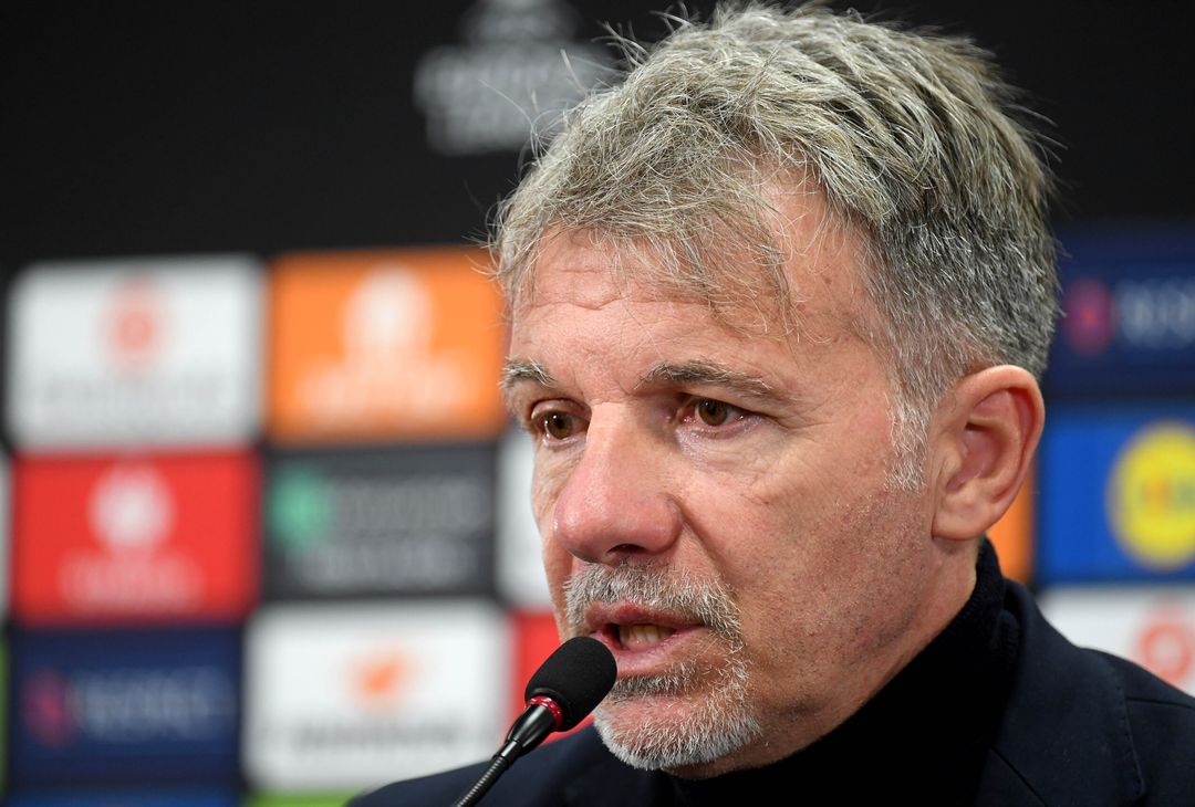 Bodo/Glimt-Lazio, le migliori immagini della vigilia – GALLERY - immagine 25