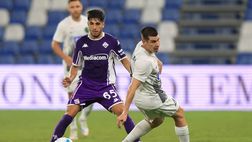 CorSport: “Parisi può scatenare un effetto domino. La Fiorentina ha in pugno Lamptey”