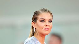 Costanza Caracciolo: “Vieri papà presente, adoro andare a San Siro con lui a vedere l’Inter”