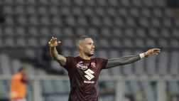 Milan-Torino, le formazioni ufficiali: Sanabria a far coppia con Zapata