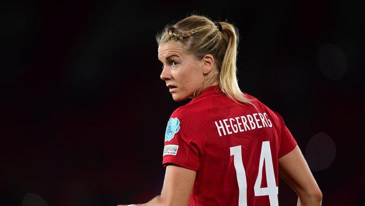 Bug in EA Sports FC 24, Ada Hegerberg insultata sui social: “Stiamo andando molto oltre” - immagine 1