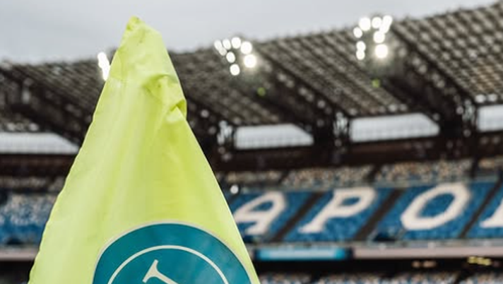 Napoli-Torino, tutto pronto al Maradona: cresce l’attesa per il match – FOTO - immagine 1