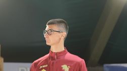 Calciomercato: Matteo Brezzo dal vivaio granata alla Serie D
