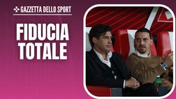 Milan, Fonseca: fiducia incondizionata. Ibrahimovic ha parlato e…