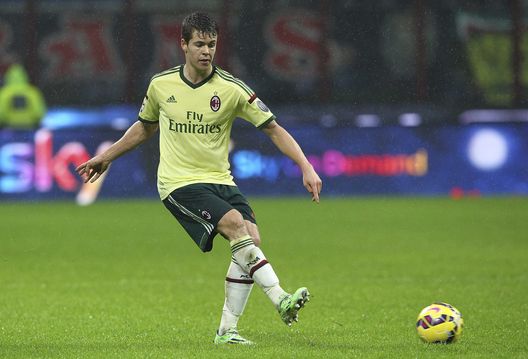 Van Ginkel ora al Vitesse l'ex Milan