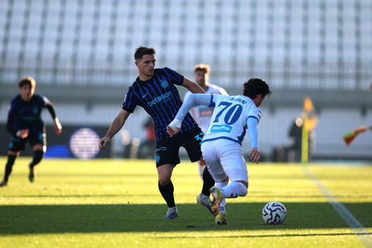 Serie C, Inter U23-Novara 0-0 risultato finale: continua la crisi del gol per i nerazzurri- immagine 2