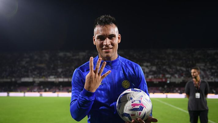 Getty Images Damascelli: “L’Inter è Lautaro dipendente: quando il Toro ha preso il posto di Sanchez…” - immagine 1