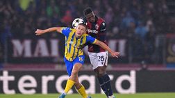 Mercato – Non solo il Real, anche la Juve su Lucumi