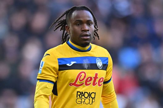 Ademola Lookman, Atalanta, obiettivo di mercato dell'Inter (Foto di Alessandro Sabattini/Getty Images) Inter, ecco le amichevoli ufficiali della preseason: il programma e le date- immagine 3