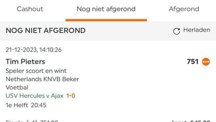 I dilettanti eliminano i giganti Ajax: i 3 coinquilini del goleador scommettono e vincono 11mila euro! - immagine 1