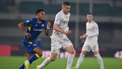 Serena: “L’Hellas Verona con il Napoli meritava di pareggiare! È girata male”