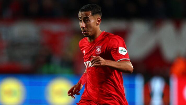 Roma, c’è l’accordo per Salah-Eddine: le cifre dell’operazione e la formula - immagine 1