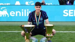 Romano: “Bastoni-Barcellona, ecco l’esempio che fa l’Inter per dire assolutamente no a 50 mln”