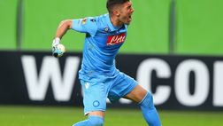 Andujar: “Conte è un vincente. Scudetto? Tifo il Napoli, ci sono anche Inter e Milan”