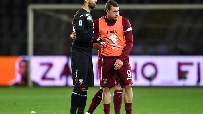 Euro2020, Mancini ne chiama 26: Sirigu avrà l’1, Belotti la maglia numero 9 - immagine 1