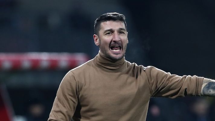 Bocchetti: “Maldini è fenomenale e può fare anche di più. Ciurria, Marì, Bondo e il mercato…” - immagine 1