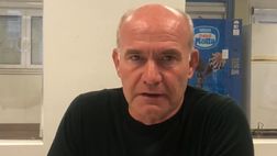 Ballotta: “Napoli può rimontare l’Inter? Calcio è strano e particolare, penso che…”