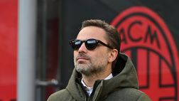 5 curiosità su Giorgio Furlani, chi è e perché è diventato CEO del Milan