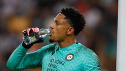Okoye, martedì 22 luglio il verdetto della giustizia sportiva: rischio maxi squalifica