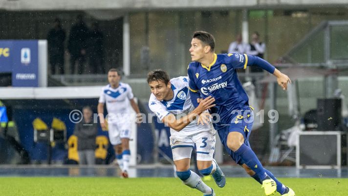 Ufficiale, Stepinski all’Aris Limassol Ufficiale, Stepinski all’Aris Limassol - immagine 1