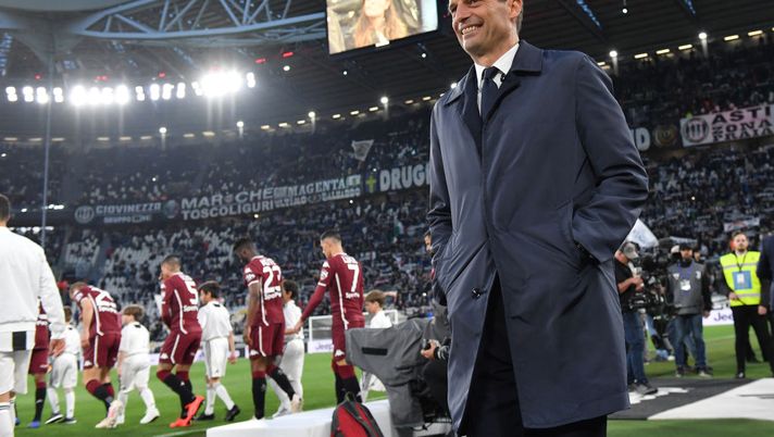 Toro, Allegri osso duro nei derby: ne ha vinti 10 su 13 - immagine 1