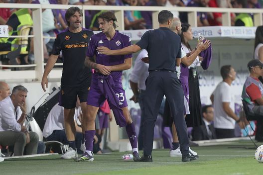 L’ex viola: “Biraghi può giocare nei tre, ma servono esterni alla Dimarco”- immagine 2