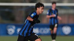 ESCLUSIVA Quieto: “Vittoria che ci serviva, ora testa a campionato e Youth League”