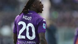 Grassia su Kean: “Con Palladino al centro. Cessione? Un errore della Juventus”