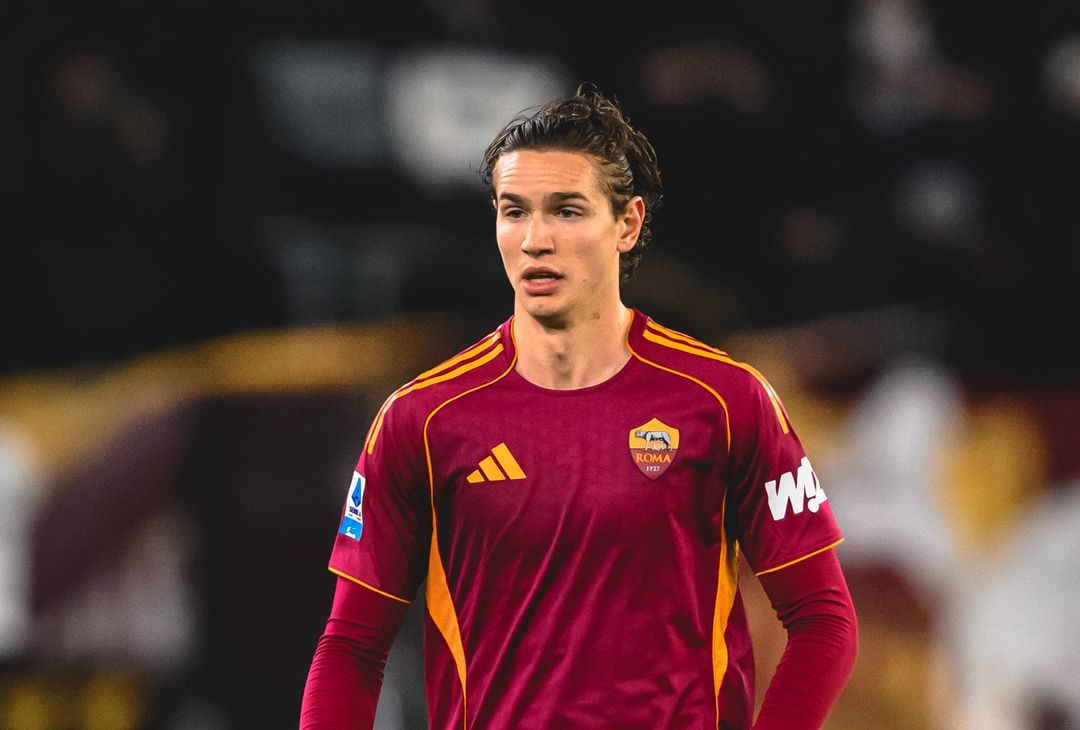 Roma-Sassuolo 2-0 – FOTO GALLERY - immagine 38