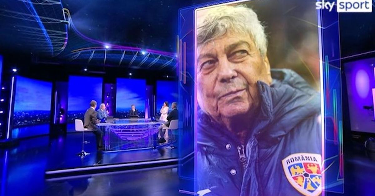 VIDEO / A Sky l’annuncio della morte di Lucescu, Capello: “Numeri che parlano”