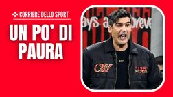 Milan, con Fonseca media-punti da incubo: dati inquietanti e un terribile sospetto