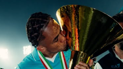 Okafor esulta: “Non potevo desiderare un regalo di compleanno migliore”