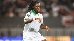 Koné-Frattesi: lo scambio che non è mai tramontato