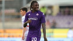 Bocci: “Senza Kean viola più deboli. Ecco cosa mi piace e non di questa squadra”