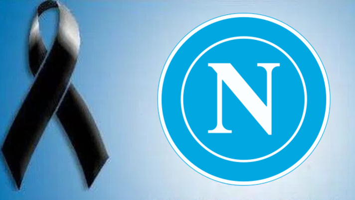 Como in lutto, il messaggio di cordoglio del Napoli per la morte di Hartono - immagine 1