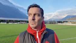 Oddo post Breno-Milan Futuro: “Non mi arrabbio per una giocata, ma per una mentalità assente”