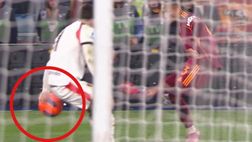 Sempre e solo rigore contro il Milan: volevano anche quello di Pulisic…