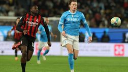 Orlando sicuro: “Napoli lanciatissimo, può vincerle tutte. Il Milan non mi fa impazzire”